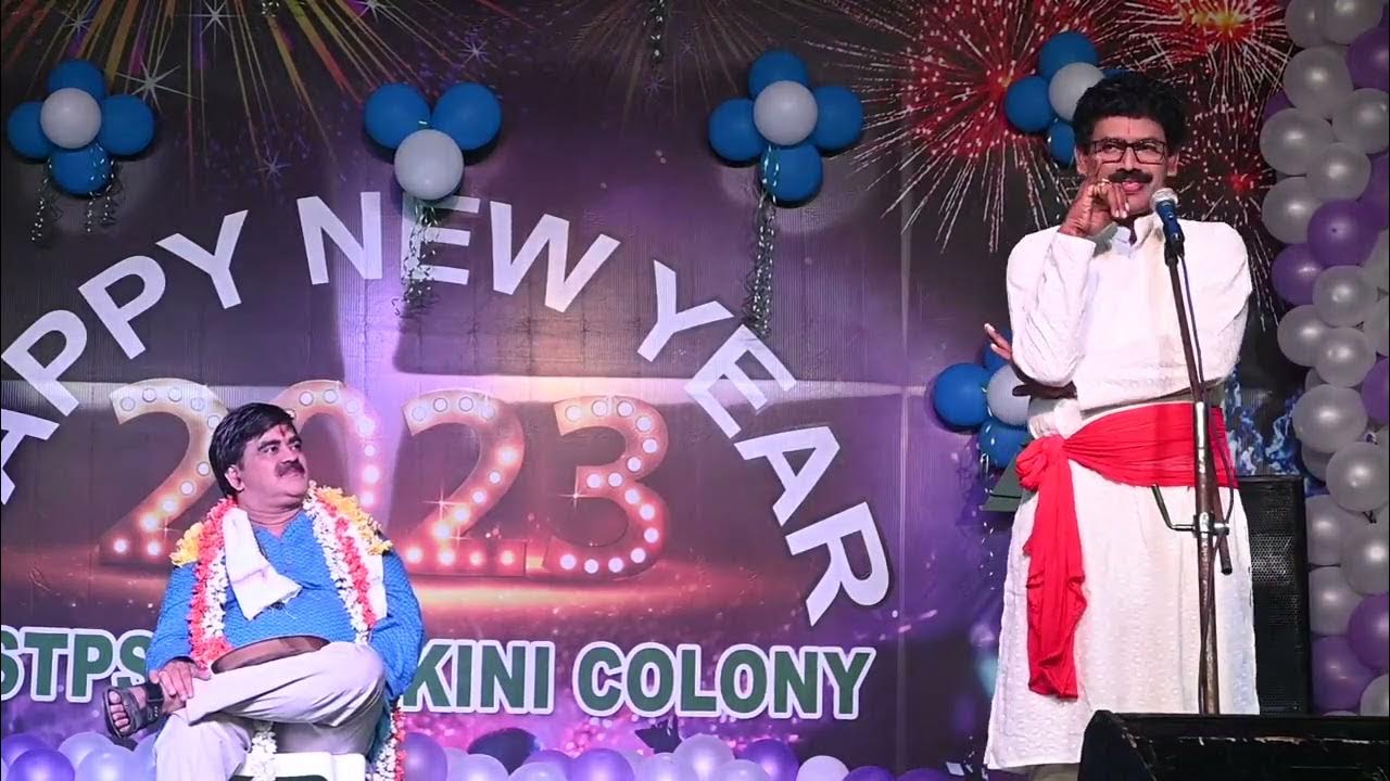 chinese new year skit
