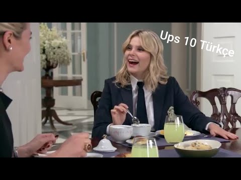 Soy Luna- Kamera arkası...¡ups! #10 türkçe altyazılı