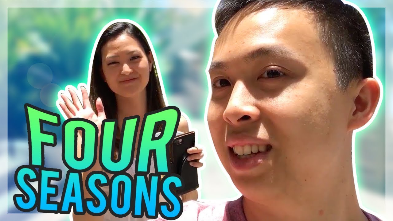 Four Seasons Wedding Venue Hawaii Vlog 006 Youtube