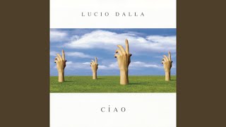 Video thumbnail of "Lucio Dalla - Là"