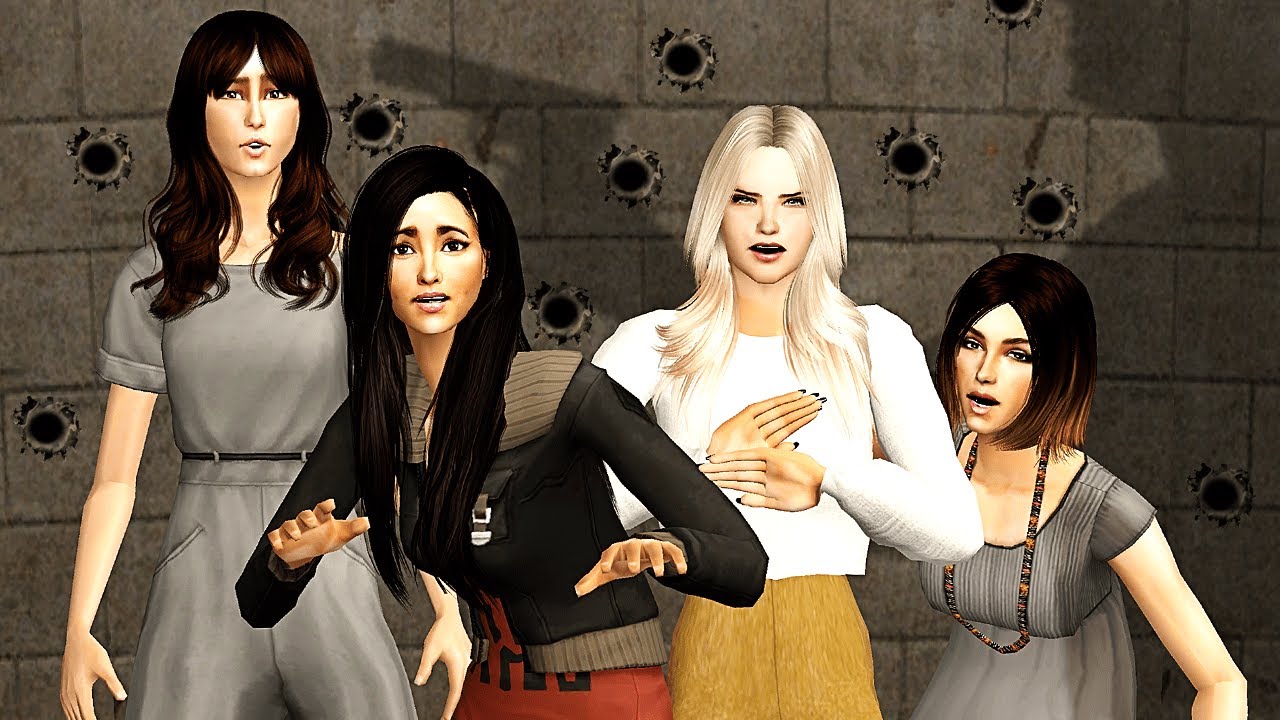 A Confusing Series Finale (Pretty Little Liars Spoof 24)