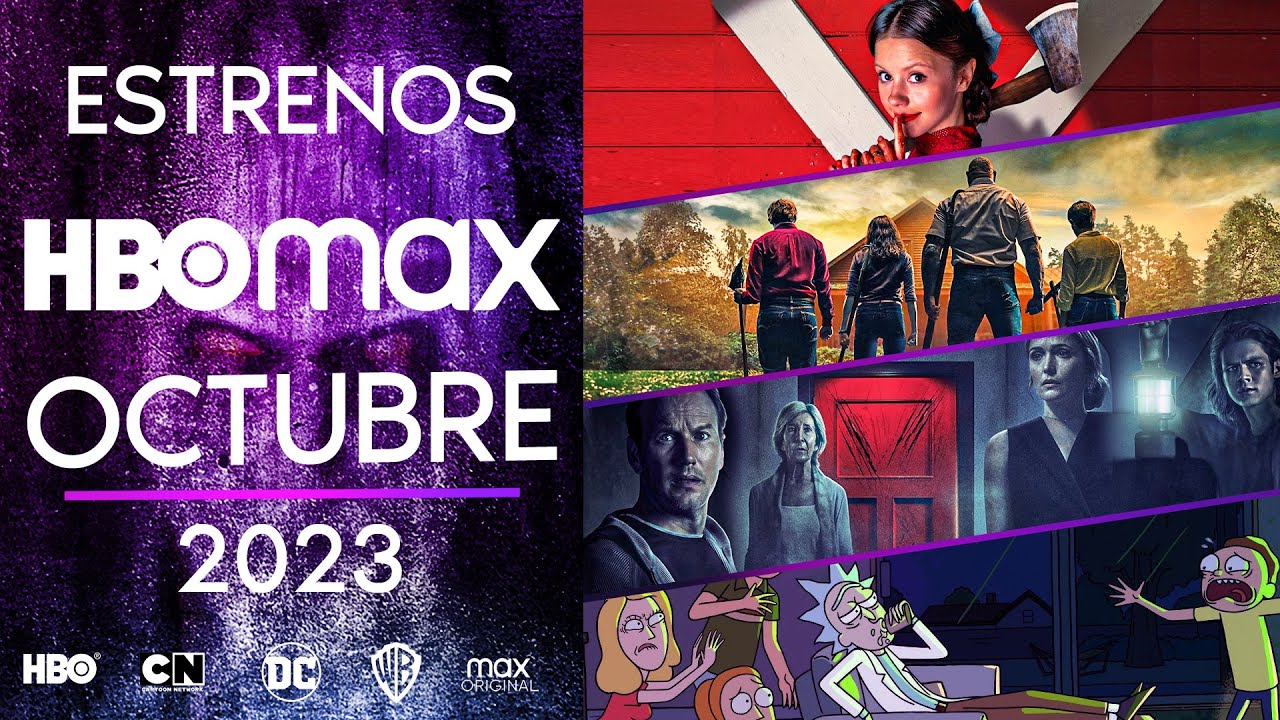 Top 6 de las mejores películas en HBO Max para 2023 - Cine y Tv - Cultura 