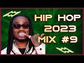 Hip hop 2023 mix 9 still trappin  dj alyt  new hip hop 2023  quavo  future  lil uzi  cootie