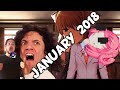 Best of Game Grumps (January 2018)