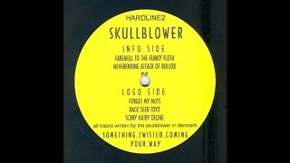Skullblower - Back Seed Toyz (Hardcore Acid 1998)