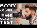 Sony a6400 image Quality Test in Wedding and Portrait & Photo Studio Photography in Day & Night