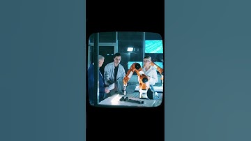 The 6 Stages of AI Evolution Exposed / Full Documentary #ai #aievolution #elonmusk #chatgpt