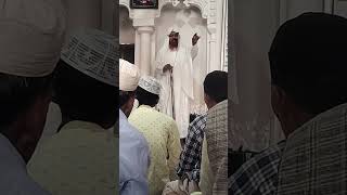 Khutba E Juma at Islampur Dhaka Masjid 24 November 2023 | 3 | by @SadreAlamSalafi