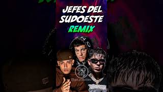 DUKI - JEFES DEL SUDOESTE REMIX ft. Trueno, YSY A