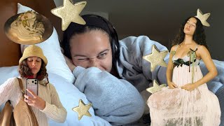 Apparently, I’m nesting now.. 