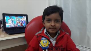 Saat Dokuzu Bes Gece