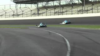 indy car w Mario Kerri stream