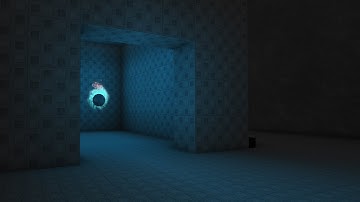 Dynamic Shadows Tech Demo