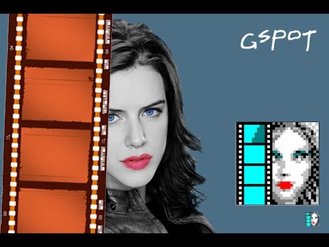 G Spot Tutorial G Spot Tutorial
