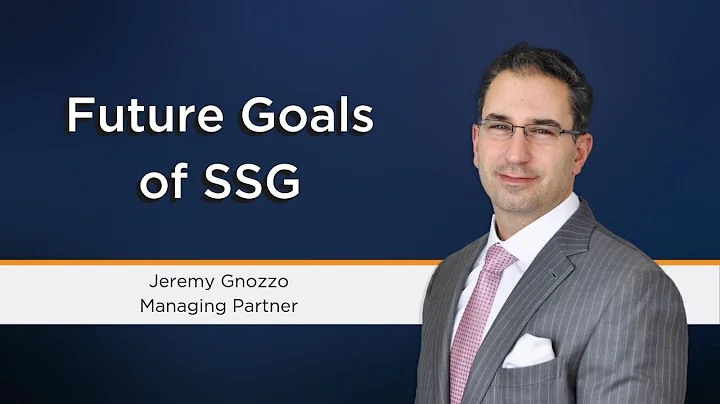 Search Solution Group - Goals for the Future by Je...
