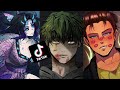 Daily dose of anime 5  tiktok compilation 