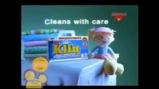 Download lagu Iklan So Klin Biomatic (2006) Playhouse Disney Asia