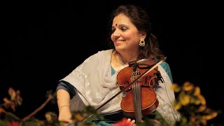 Heavenly Violin | Kala Ramnath |2| Raga Basant