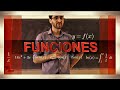 Funciones de una variable clase completa  explicacin desde cero  el traductor