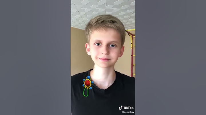 Каждый делал это в детстве