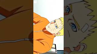 Naruto feels lonely after kurama's death🥺💔 | kurama death | naruto | sometimes all I think abt you