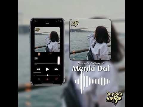 Bu Meka ft Guyç Nazarow - Menki Dal Indi (TmRap-HipHop)