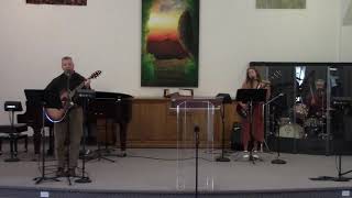 Christian, Who Are You? (Part 3 - “The Bird and a Family of Rabbits.”)