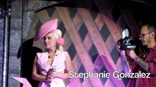 Lady Gaga 30/8 Stockholm - The power went off + Q&A