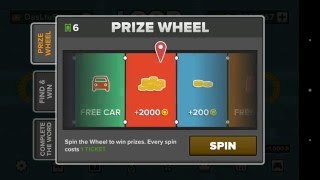 Loop Taxi | Spending 100 + tickets ! Part 6. screenshot 5