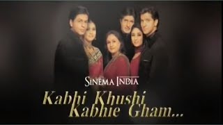 Kabhi Khushi Khabhie Gham Bhs Indo | Tekno Net Blog