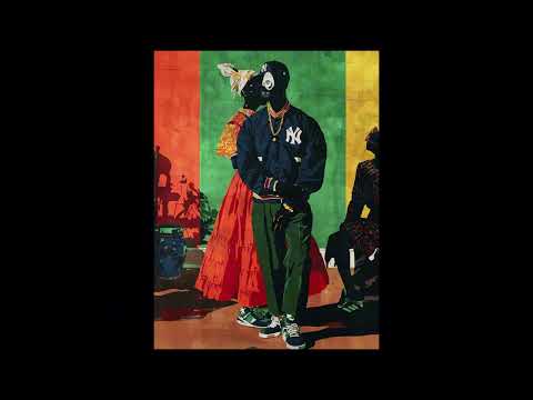 (FREE BEAT) J COLE X KENDRICK LAMAR X ISAIAH RASHAD TYPE BEAT "IVORY"
