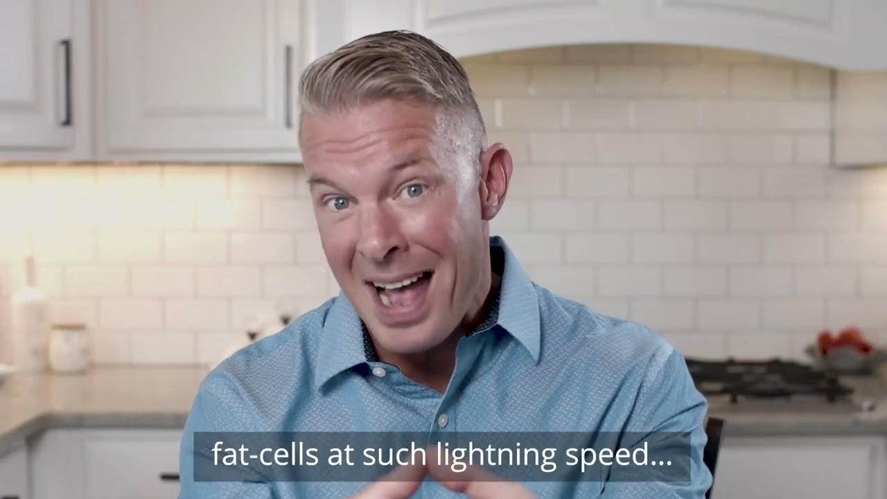 Lean Belly 3X   Beyond 40