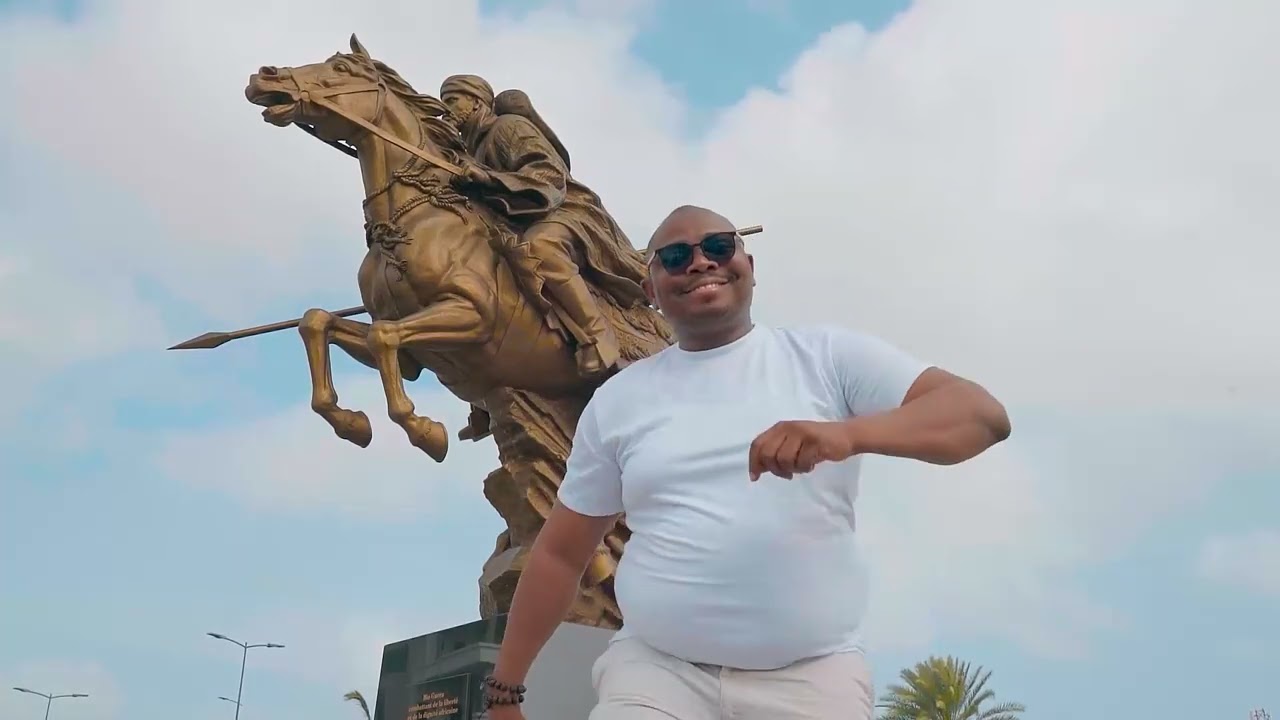 KANFONHOUE T. Lemaire alias  El lemario.   -        Djo aïhon sin nulèdo 