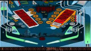 Pinball Dreams - Blooper Reel