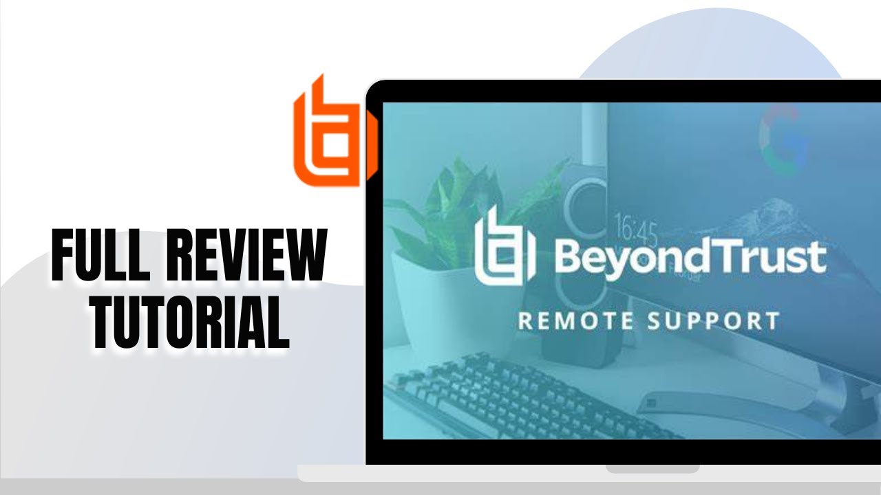 BeyondTrust Remote Support Review: Best Choice in 2025? - YouTube