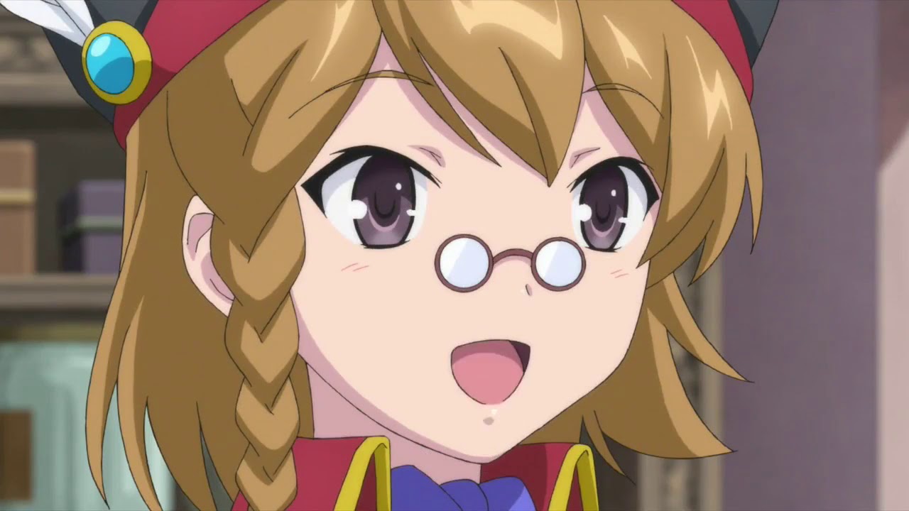 Isekai wa Smartphone to tomo ni ep 01 vostfr - YouTube
