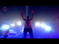 Chase &amp; Status - Fool Yourself [Live at T in the Park 2011]