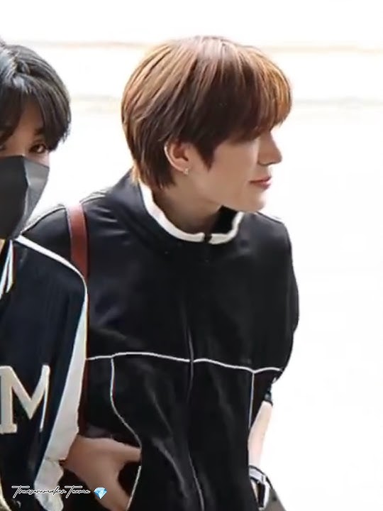 Treasure Junghwan's Jealous moment #treasure #junghwan #jeongwoo #doyoung #haruto #yoshi #asahi