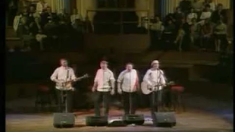 Irish Rover - Clancy Brothers And Tommy Makem