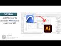 COMO PASAR UN PLANO DE ARCHICAD A ILUSTRATOR (DWG)