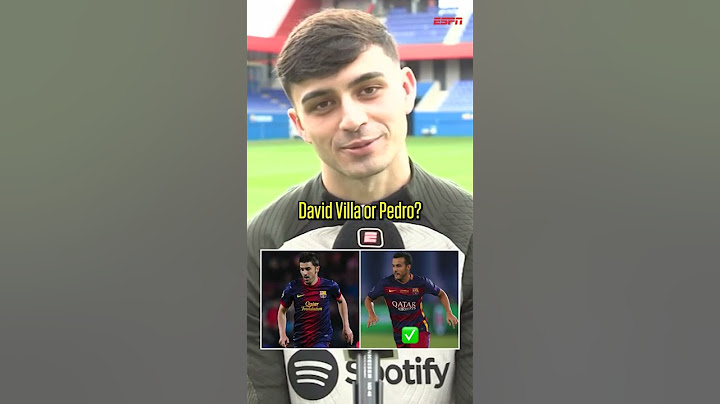 Pedri picks between Barcelona legends 😬 #shorts