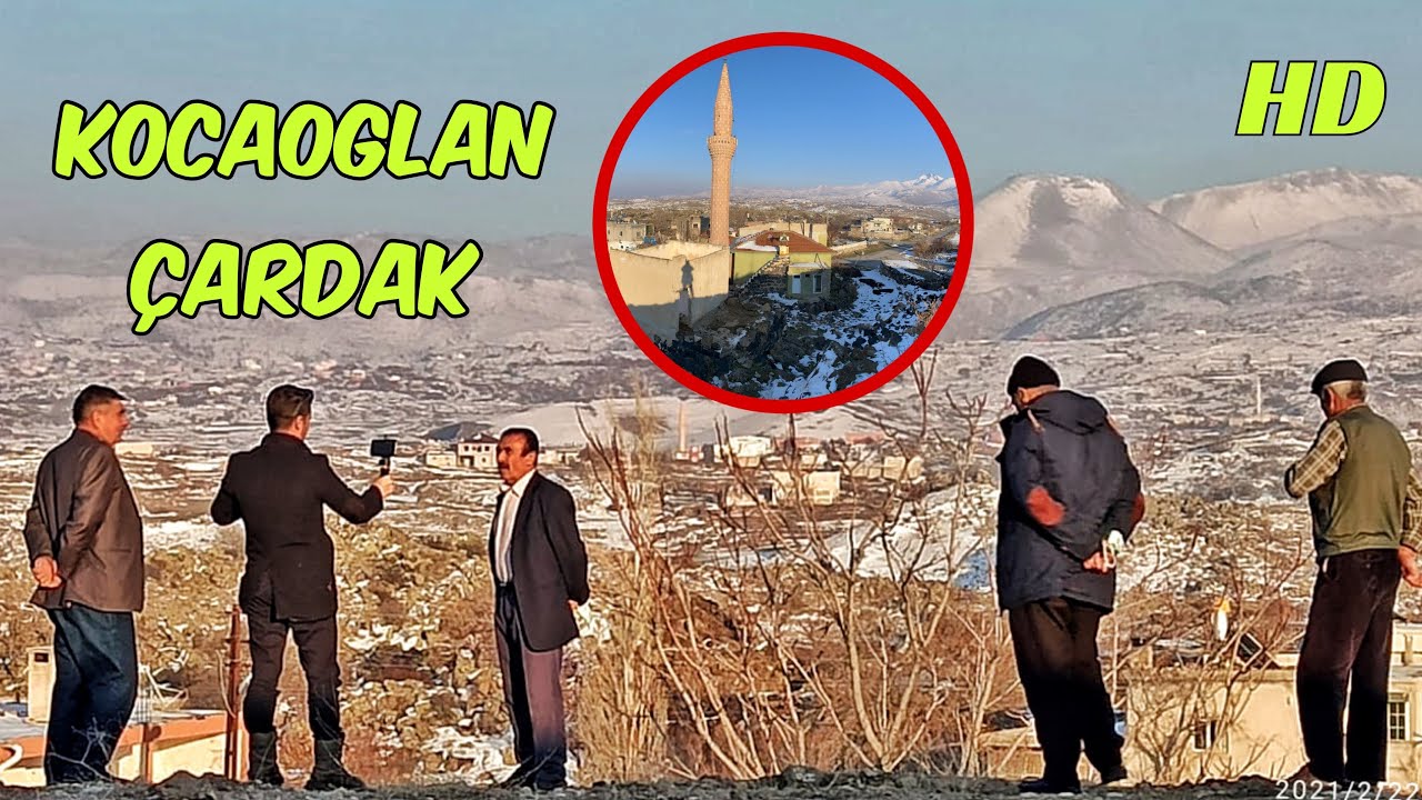 Kocaoğlan Çardak ᴴᴰ