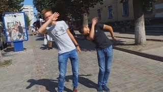 #SwitchItUpLavaadoChallenge | Lavaado - Switch It Up (Dance video) | Andrey Samilenko