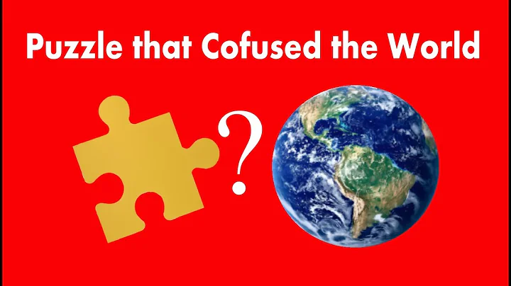 The Puzzle that Confused the World - Fulfillment of Feasts