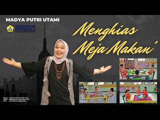 SIKLUS 2 PPL PPG - MADYA PUTRI UTAMI - LPTK UNIVERSITAS BENGKULU class=