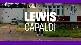 Lewis Capaldi - Capital's Jingle Bell Ball 2022 | Full Show