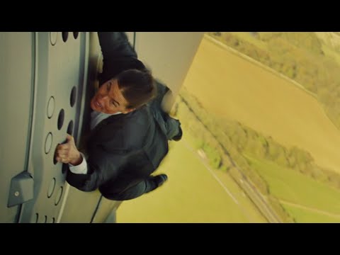 Missão: Impossível - Nação Secreta | Payoff Trailer | Sub | Paramount Pictures Brasil