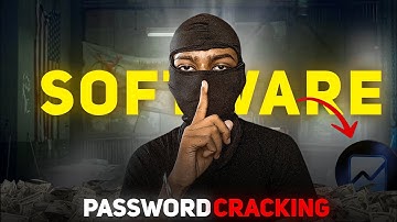 Easy Software APK Password Crack + Mt manager 🔓