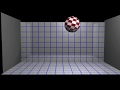AMIGA bouncing ball demo