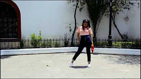 Video de baile Diana Ojeda Carreto